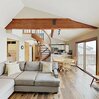 Top-floor W Deck & Expansive Mountain Views 3 Bedroom Condo