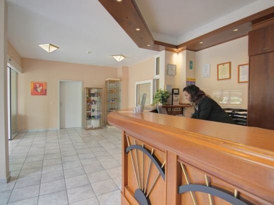 Фото Entree Hotel Glinde