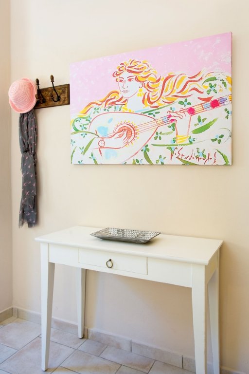 Фото Villa Dafni