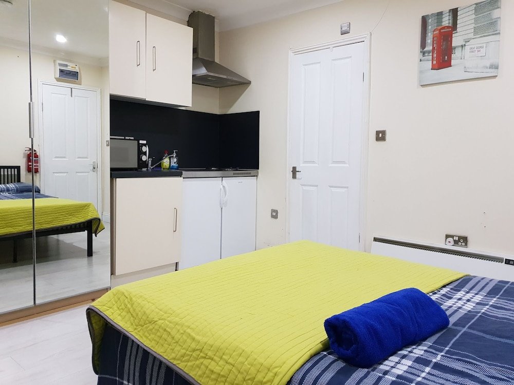 Фото Dodi Apartments