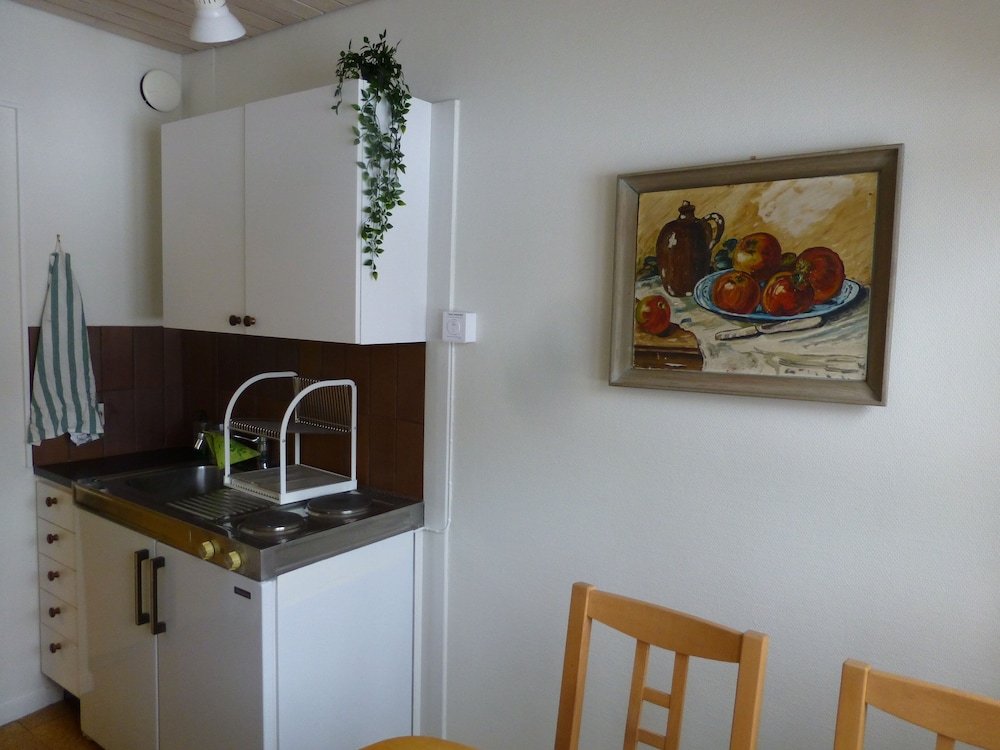 Фото Saxvikens vandrarhem