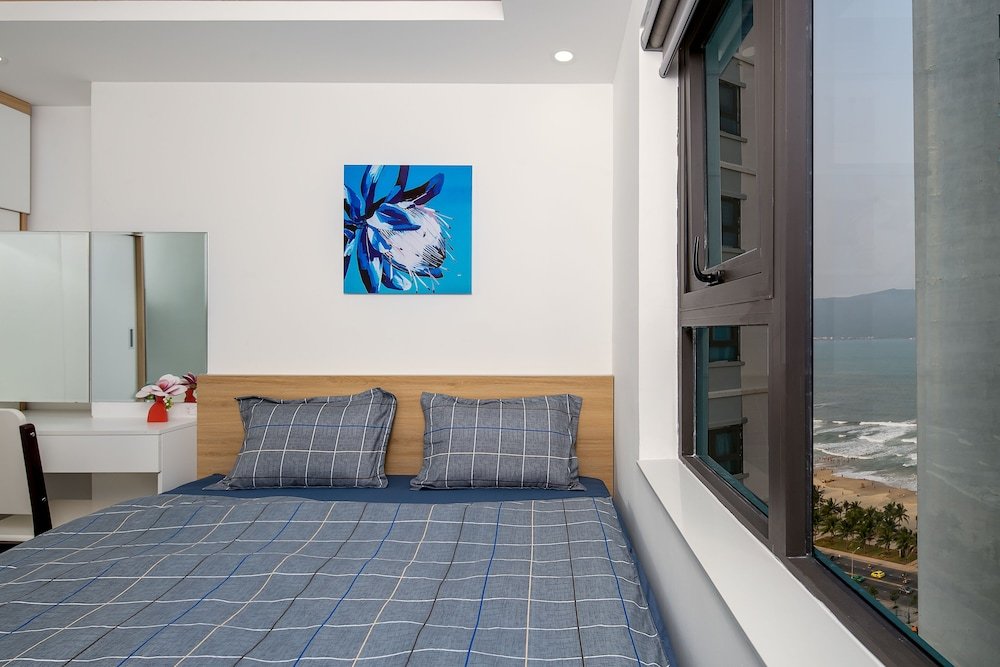 Фото Muong Thanh Apartment