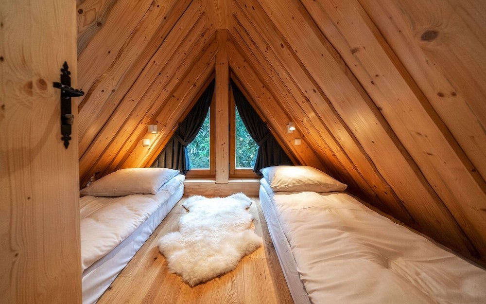 Фото Domek Skarbek Zakopane