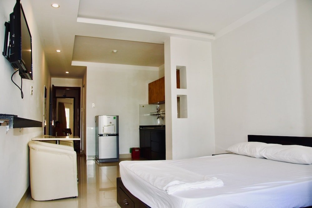 Фото Cat Minh Apartment