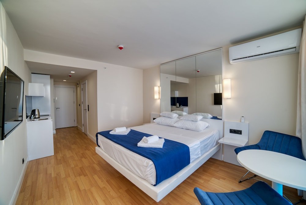 Фото Grand City Apartments Batumi