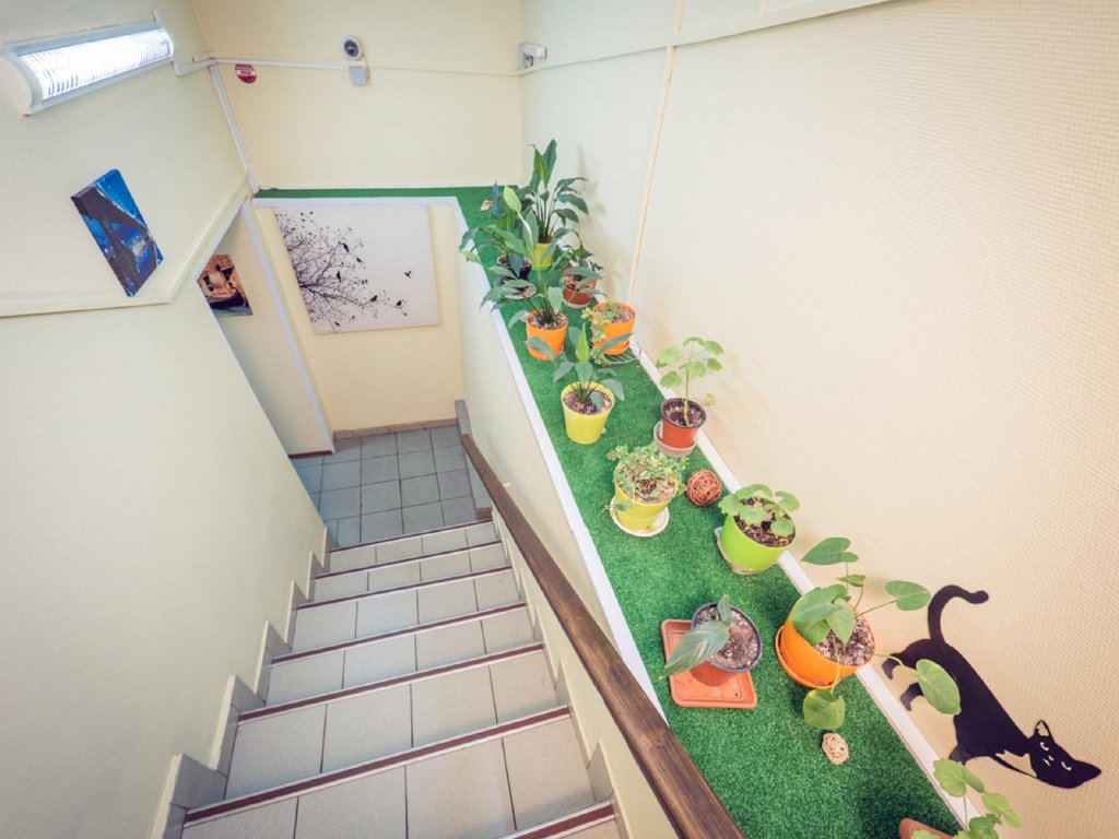 Фото 1st Arbat Hotel Семёновский