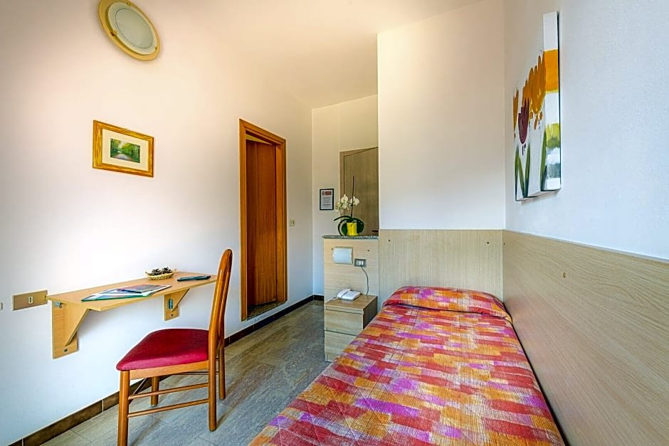 Фото Hotel la Rotonda