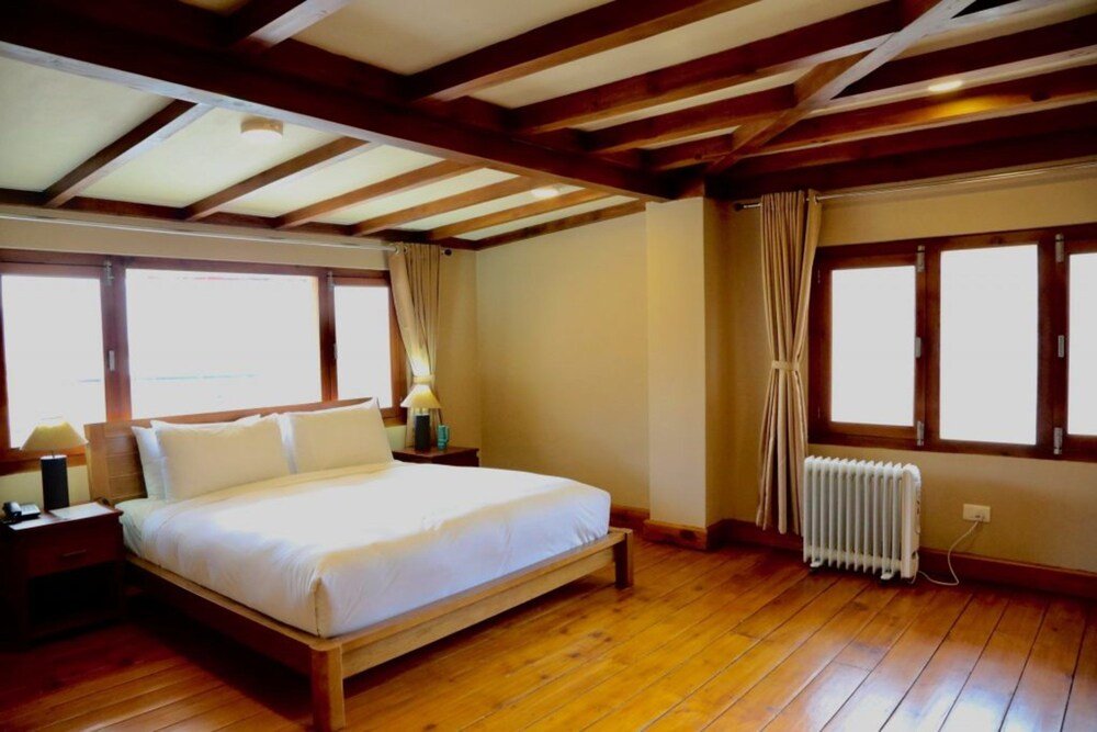 Фото Taktsang Village Resort