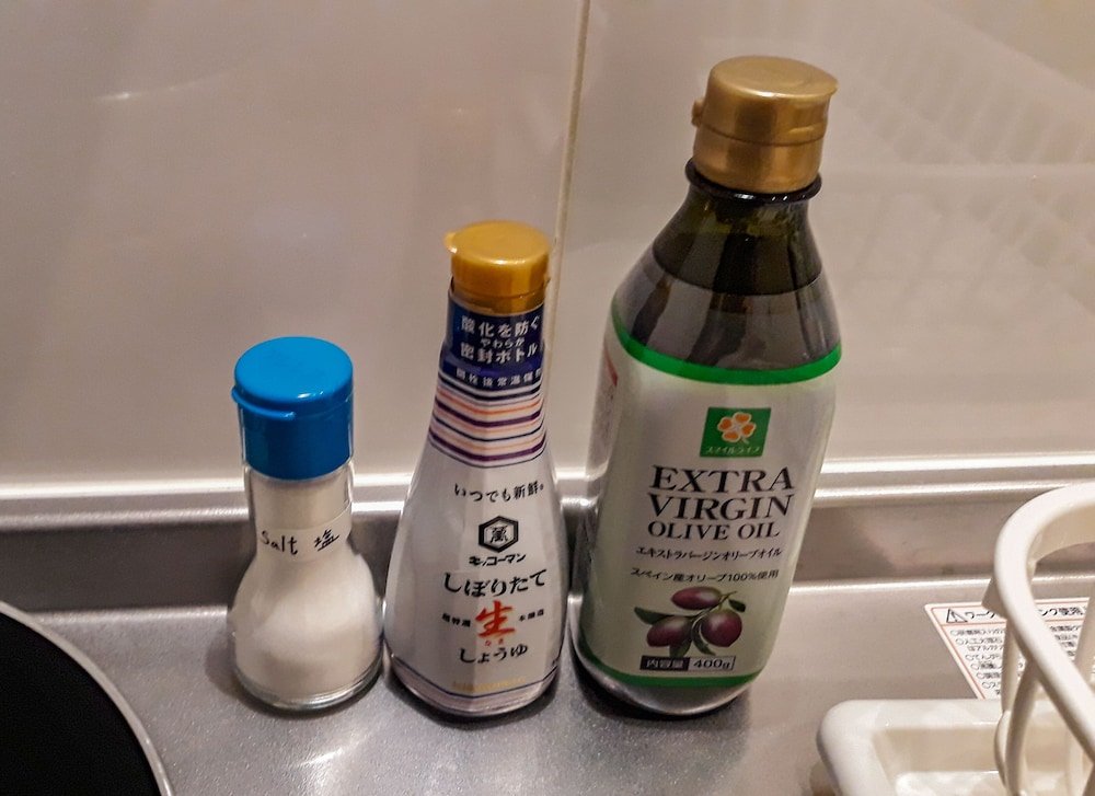 Фото Sakura Villa Osaka