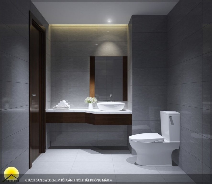 Фото Sweden Hotel and Apartment