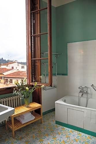 Фото Hotel Palazzo Guadagni