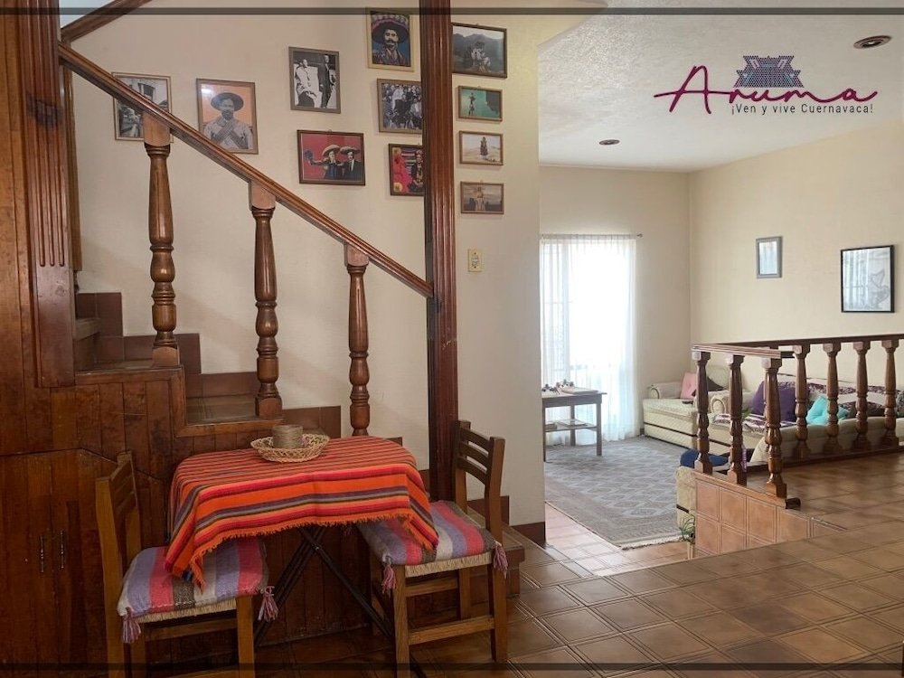 Фото Aruma Cuernavaca