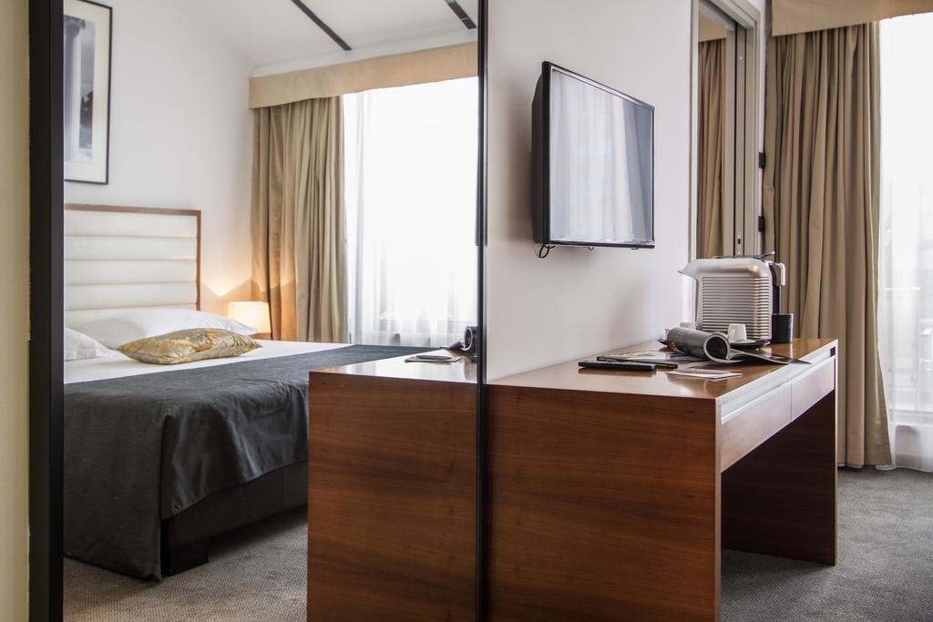 Фото Atrium Hotel