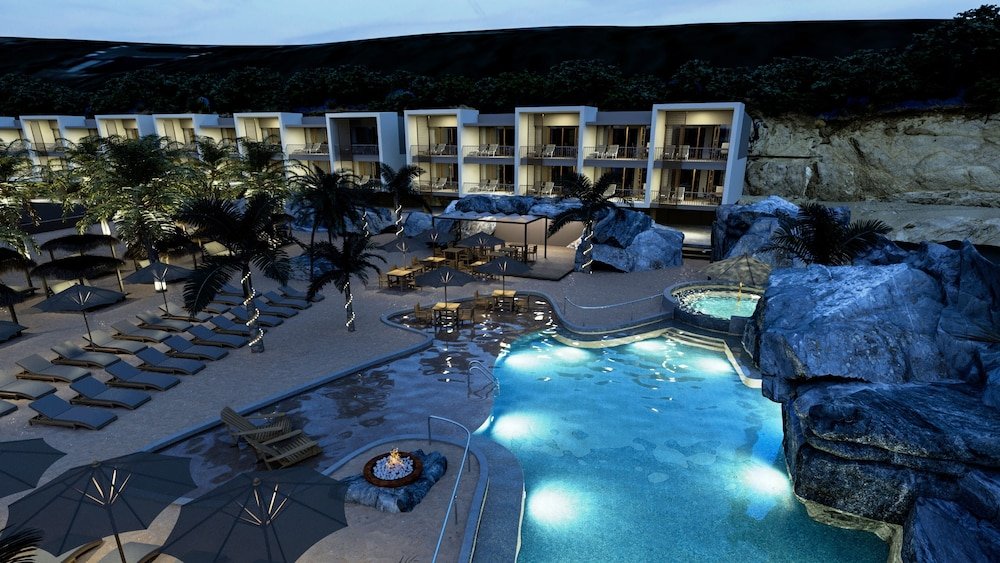 Фото The Ritz Village