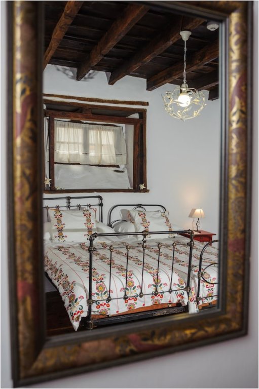 Фото B&b Buenavista del Norte