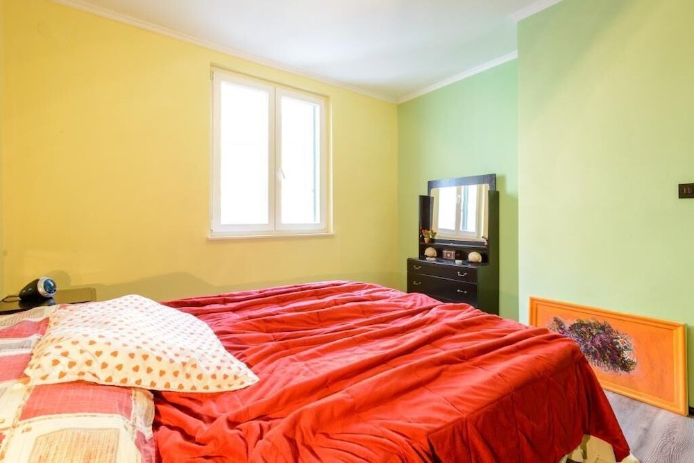 Фото Apartment Vedrana