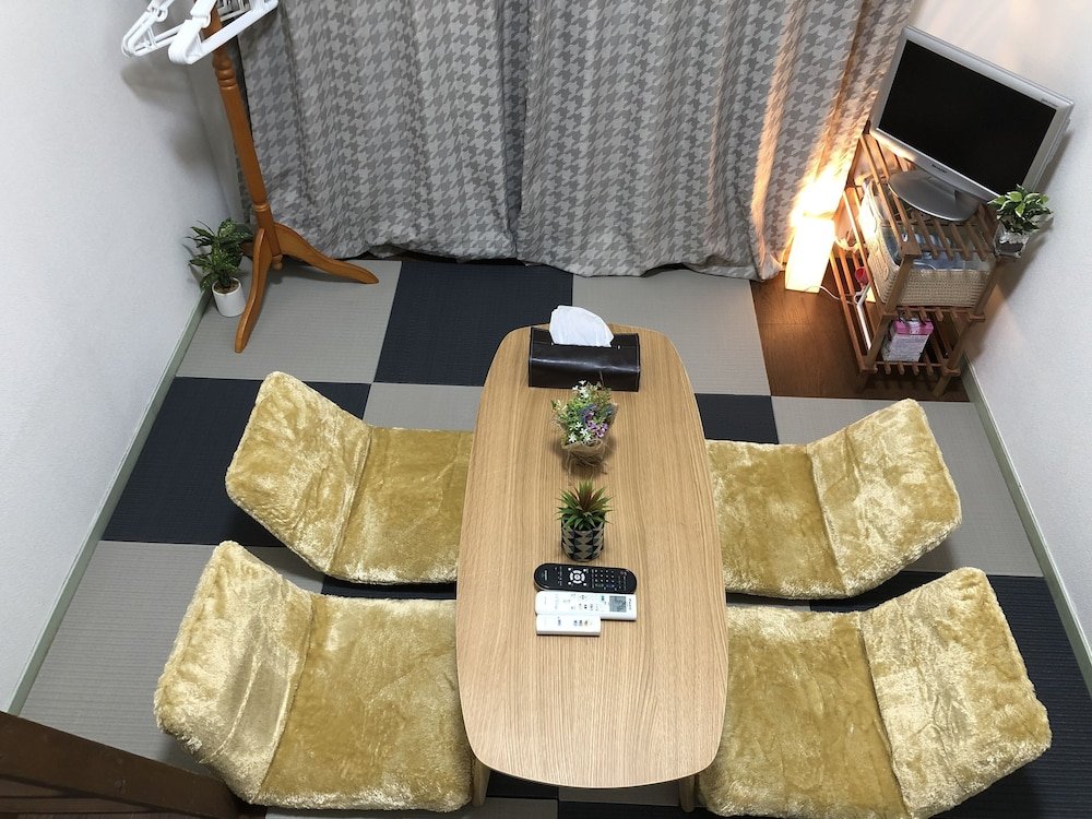 Фото Guest House Zen Hakata Nishijin