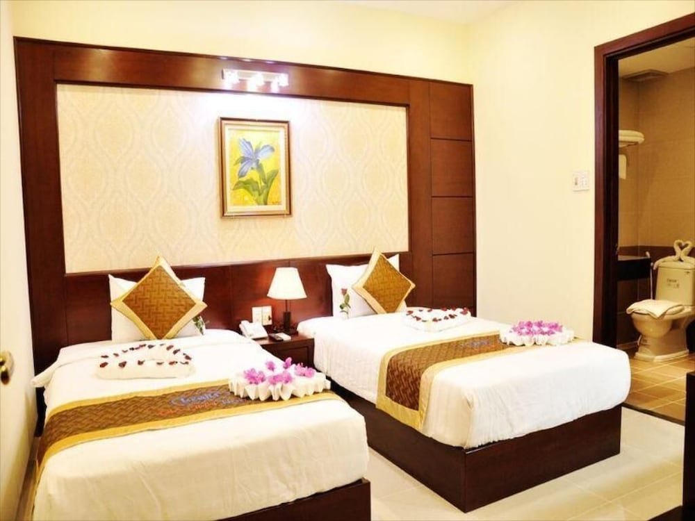 Фото Sunview Hotel