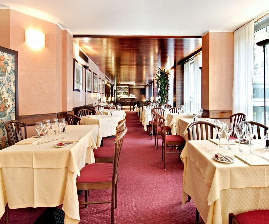 Фото Galileo Hotel