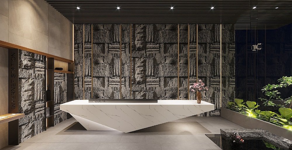 Фото M Suite Danang Beach