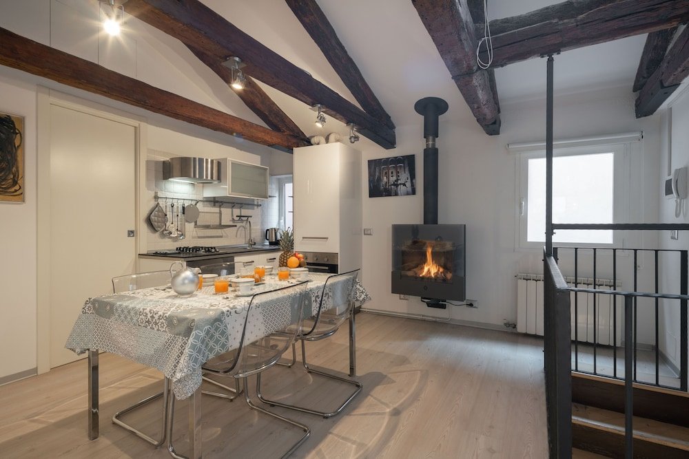 Фото VeNICe Cera Ca' Corte Sconta