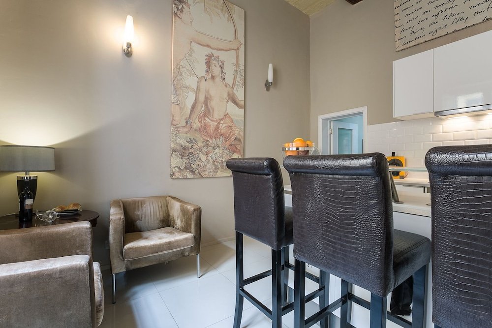 Фото Kb - Casa Rooms