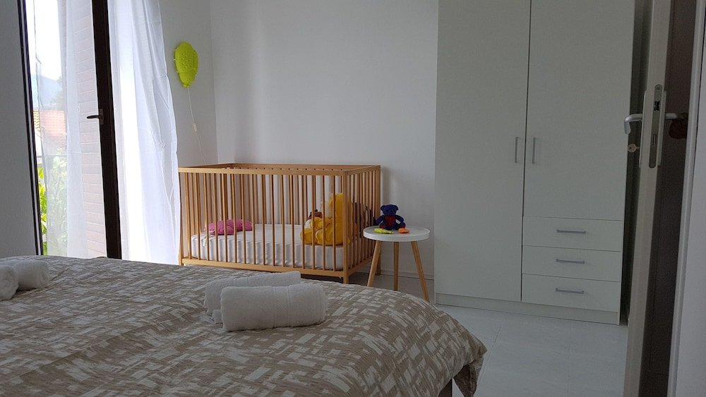 Фото Apartments Iskra