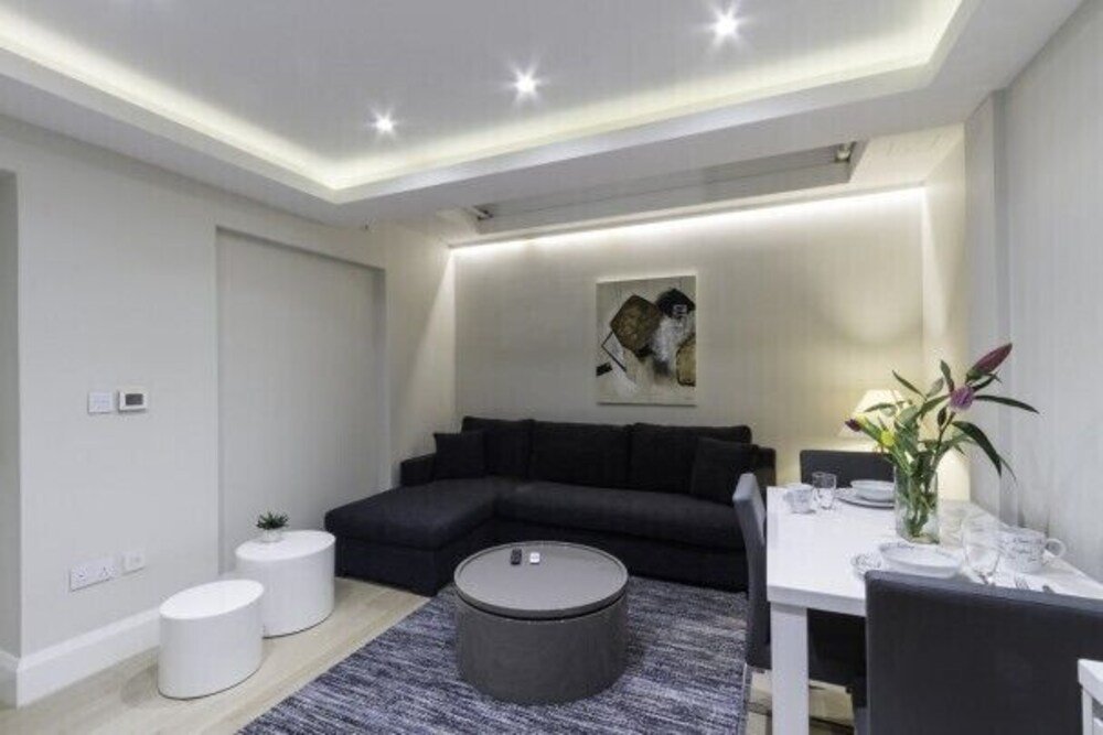 Фото 7 41 Luxurious 1 Bed Apt in Notting Hill