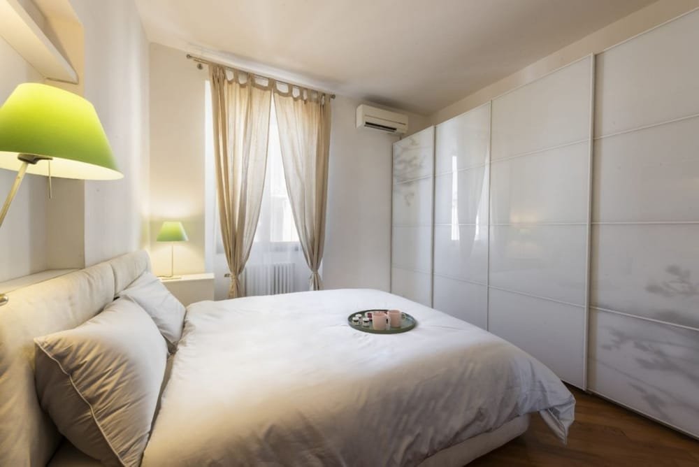 Фото Bright Giglio Loft