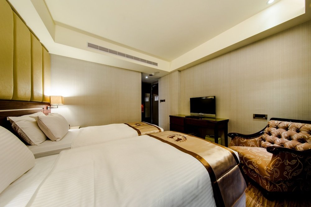 Фото Hope City Minsheng Hotel