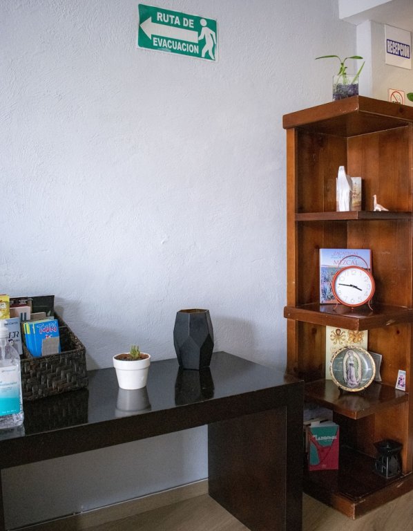 Фото Hotel Alika