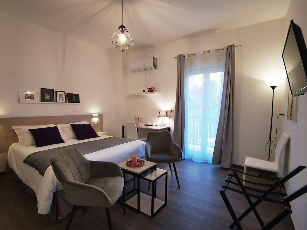 Фото Ma&Mi Light Rooms