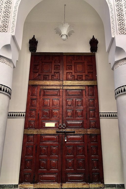 Фото Palais Aix Kabaj & SPA