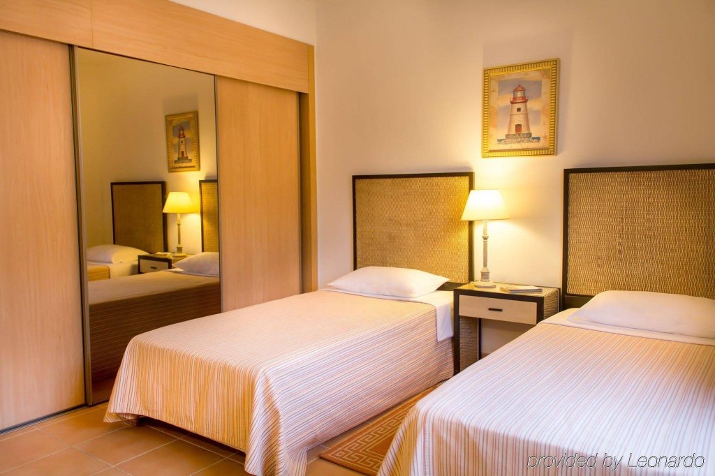 Фото Nh Marina Portimao Resort