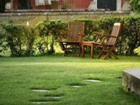 Фото Villa Augusta