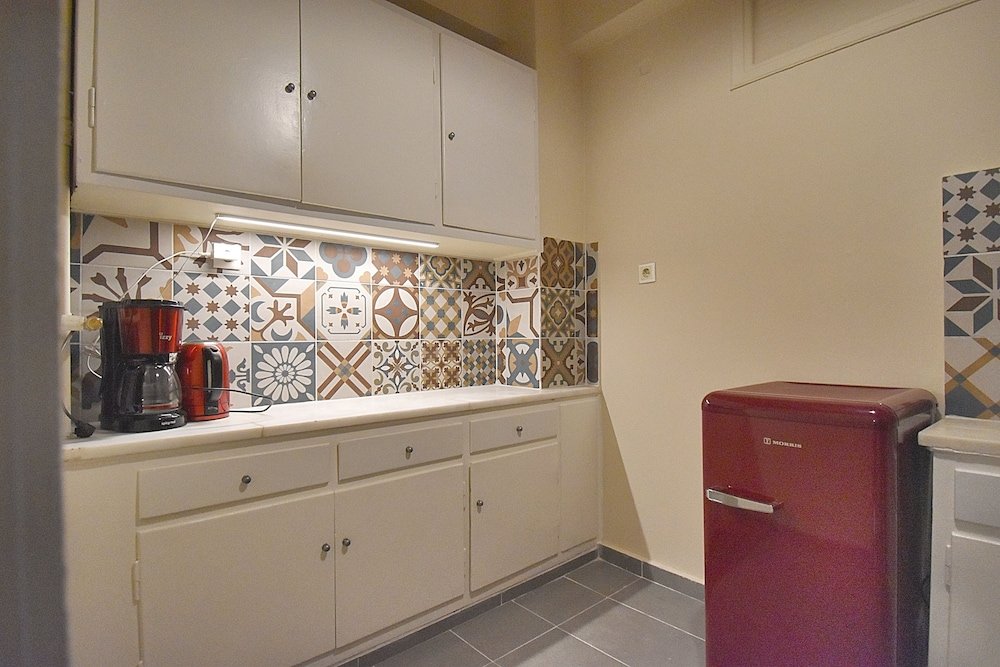 Фото Check Point - Syngrou Fix