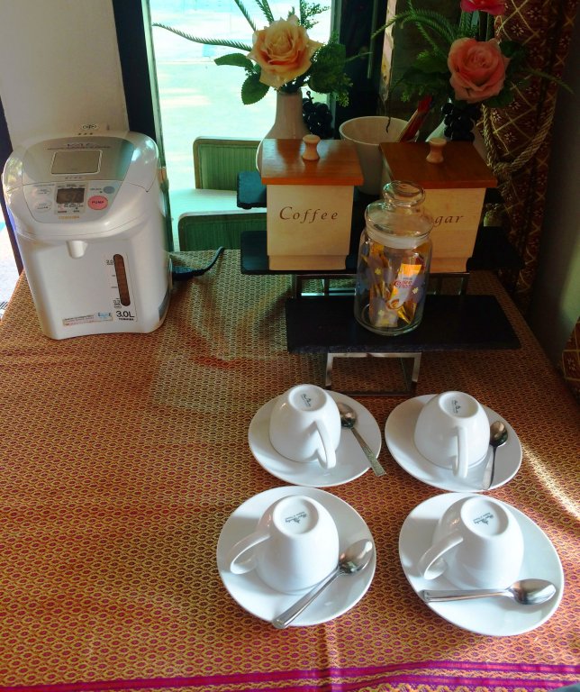 Фото Baan Paan Hua Hin