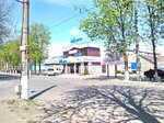 Геркулес-Moloko (Краснознаменская ул., 162), супермаркет в Харцызске