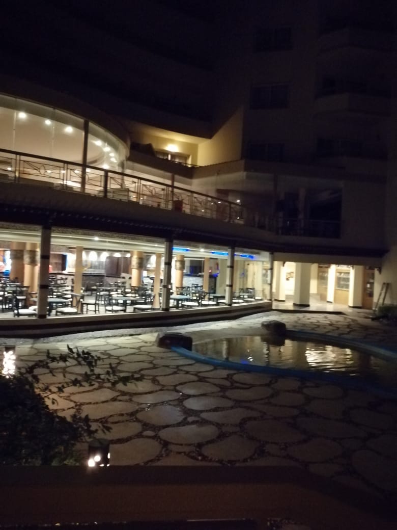 Фото Magic Beach Hotel