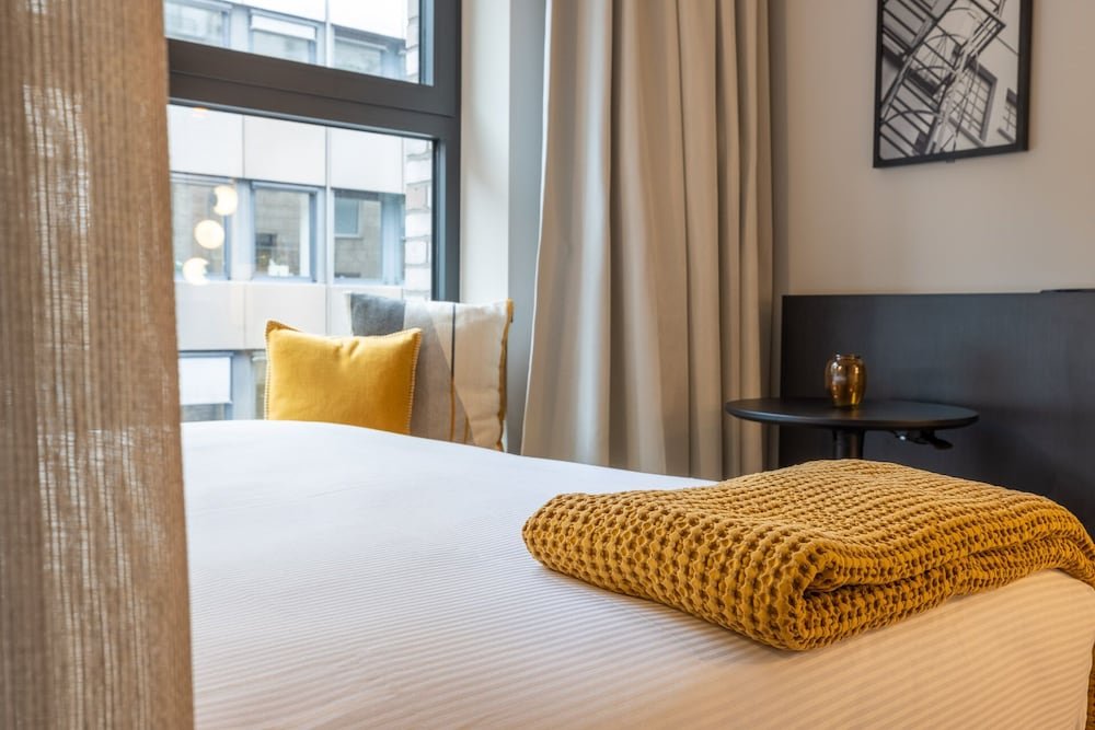 Фото Limehome Düsseldorf