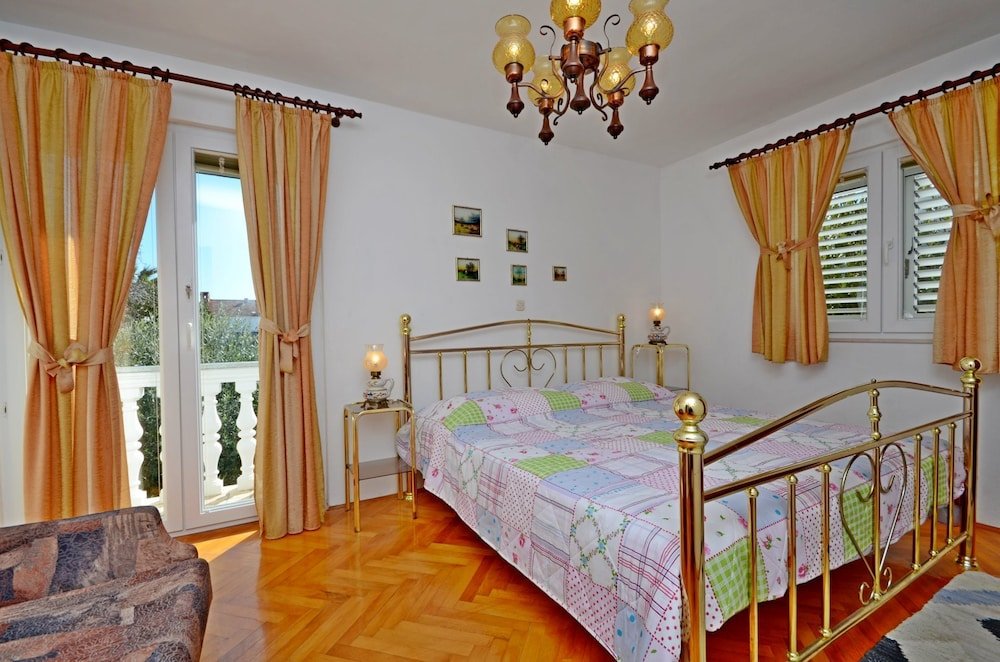 Фото Apartments Villa Marija