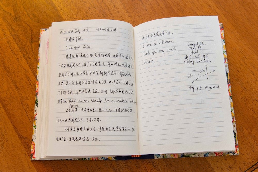 Фото Magic Signoria Apartment