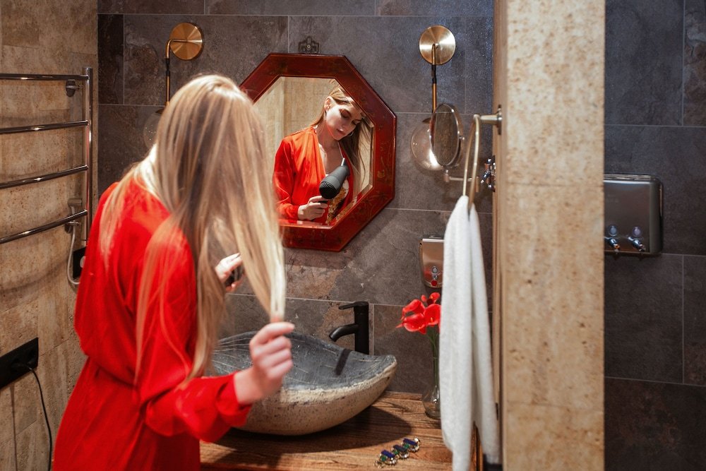 Фото Dao dé Rooms