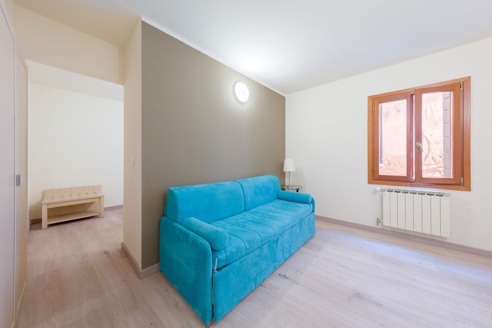 Фото B&b Casanova ai Tolentini