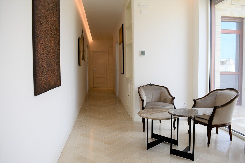 Фото Abalto Suites & Rooms