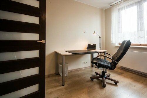 Гостиница Europejski Boutique Hotel в Радоме