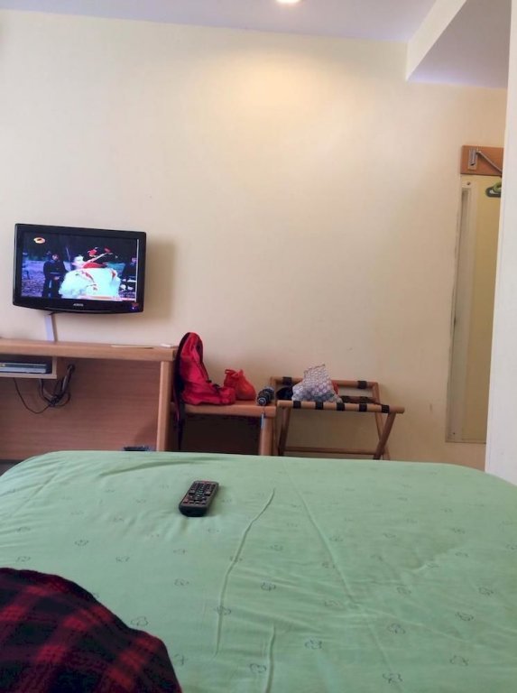 Фото Home Inns Dong Men