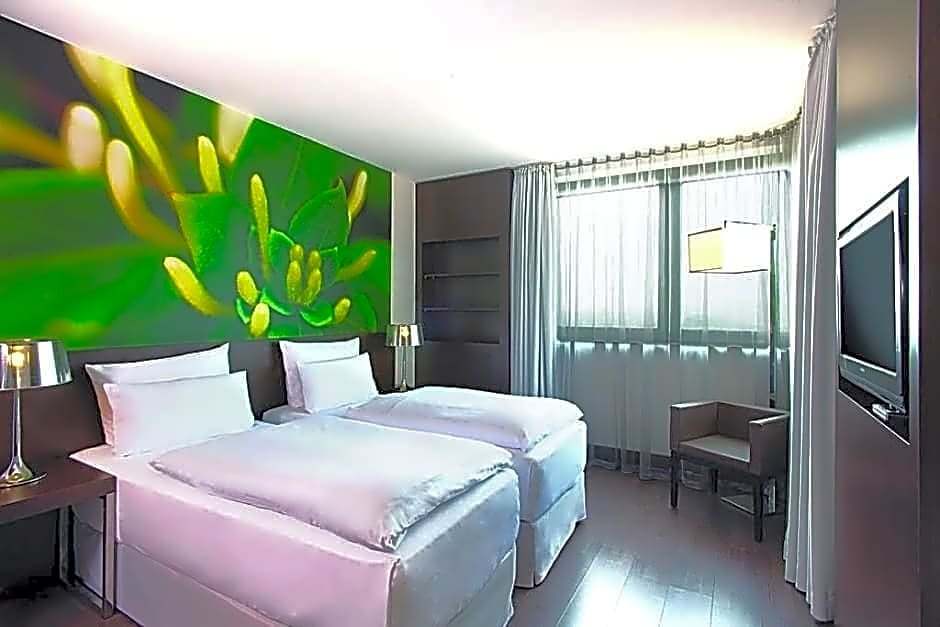 Фото Nh Wiesbaden