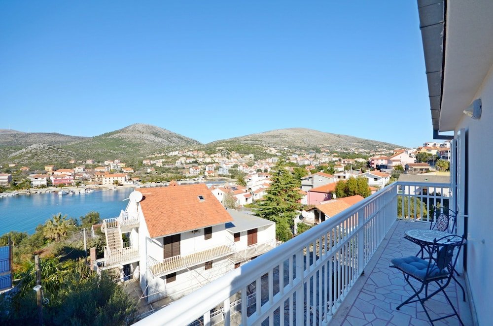 Фото Apartments Villa Marija