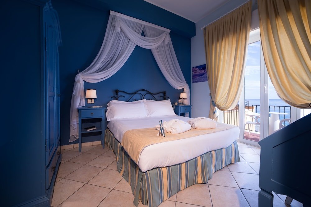 Фото Hotel Albatros Varigotti